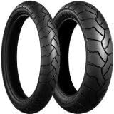 Bridgestone BW502-E 150/70R17 XT1200 Rear