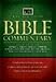 King James Version Bible Commentary