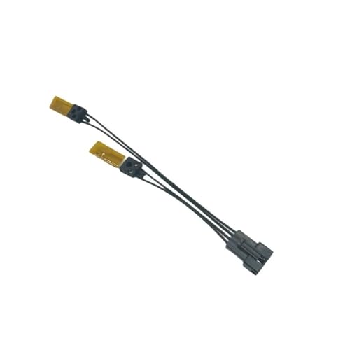 Thermistance de fusion Sharp MX 4658 pour corriger les erreurs de code de chauffe