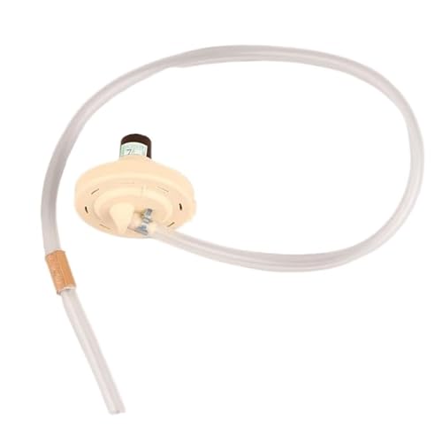 Contrôleur 6501EA1001R pour résoudre les pannes de remplissage lave-linge