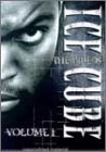  Ice Cube - the Videos Vol. 1 [Reino Unido] [DVD]