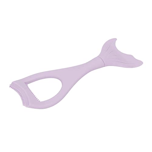 Stencil flexible de silicona para maquillaje miniatura 1