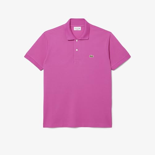 Image of Lacoste Classic Fit L.12.12 Original Polo Shirt