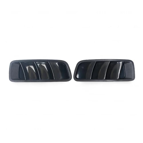 Capó con ventilación de motor para Jeep Wrangler JL 2018-2020