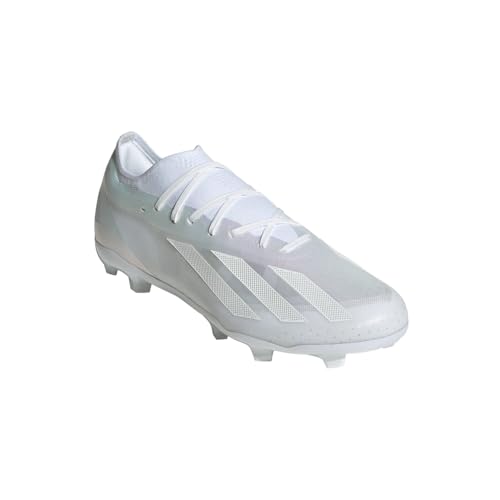 Image of Adidas Unisex-Adult X Crazyfast.2 Firm GroundSneaker