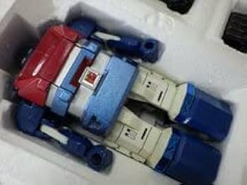 Amazon.co.jp: H21 海外版 DX 超合金 六神合体 ゴッドマーズ ゴッド