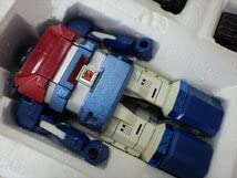 Amazon.co.jp: H21 海外版 DX 超合金 六神合体 ゴッドマーズ ゴッド