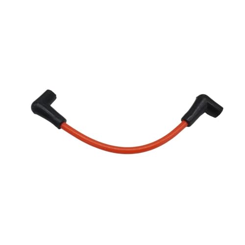 Fil de bougie d'allumage 10 mm bobine moteur 80 115 120 125 140 235 CV référence 18-8816-1