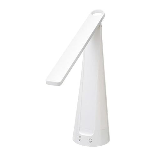 [インテリアにも◎]カラーチェンジ機能搭載 LEDデスクライト[在宅ワーク][学習用]