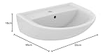 Ideal Standard B09RF59JGX lato 4
