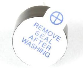 PB-1224PE-12Q Buzzer - New Lot Quantity - 25