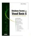 Paperback Visual Basic 6 Banco de Dados - A solucão definitiva. Book