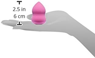 L’Oréal Paris Makeup Infallible Blend Artist Makeup Blender Sponge, 0.8 oz