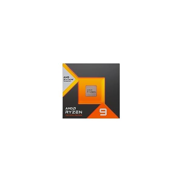 AMD Ryzen 9 7950X3D 16 núcleos/32 threads, 120W TDP - Image 4