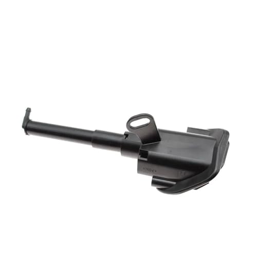 Buse de lave-phare avant bouchée sur XC90? Solution de remplacement 31283784 pour Volvo 07-14