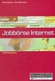 Jobbörse Internet: 1001 Top-Adressen