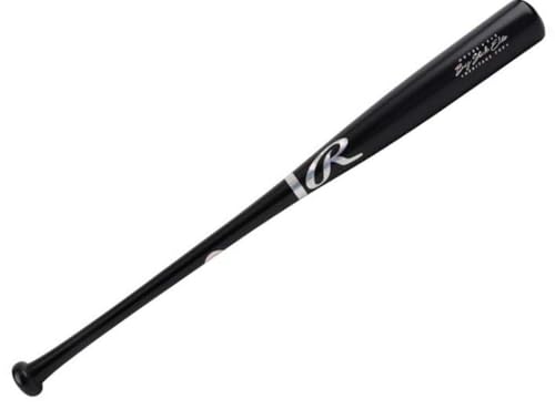 Bate de béisbol Rawlings Big Stick Elite: Madera premium de arce y abedul