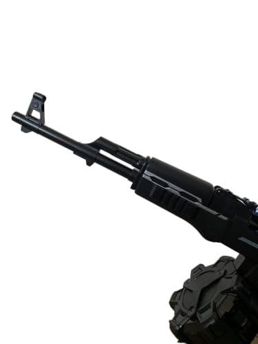 Tiro, Video Games pistolas postas Marca HIDROGELBLASTERGUNSMX (3)