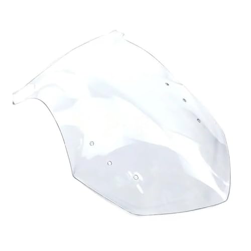 Bulle pare-brise fumé Z1000 SX | Réduction turbulences pour modèles 2011 à 2016