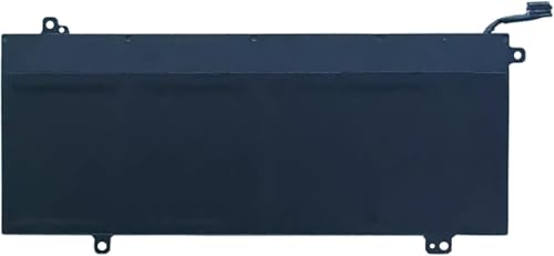 PA5366U-1BRS 4ICP6/47/61 zamiennik akumulatora do laptopa Toshiba Dynabook Satellite Pro L50 L50-G Series (15,4 V 38,1 Wh)