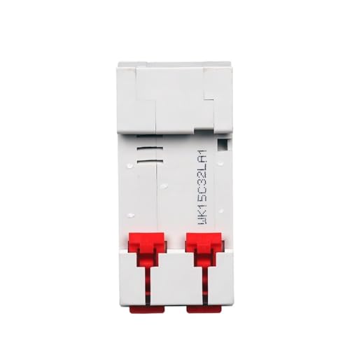 Disjoncteur différentiel 230V 1P+N 40A avec protection surintensité - 3