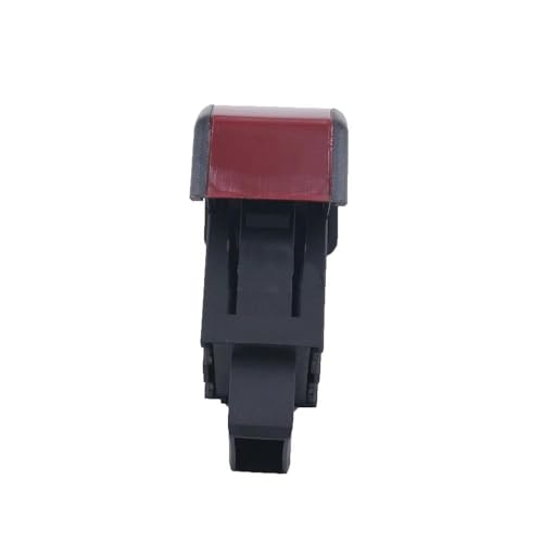 Bouton warning Opel Corsa C bloqué : interrupteur double clignotant de secours
