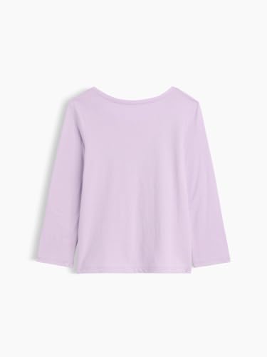 Image of Gap Baby Girls' Long Sleeve Graphic Tee