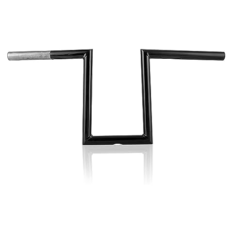 OUMUR 10.5" Ape Hanger Bars Cover