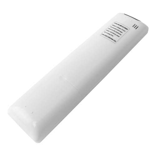 Télécommande RG10B(G)/bfem pour remplacer un boîtier de climatisation perdu - 5