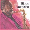 Lucky Thompson