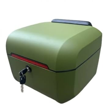 Racktime TourBox ツアーボックス　自転車　リアボックス　トランク Racktime TourBox ツアーボックス 自転車 リアボックス トランク