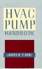 Hardcover HVAC Pump Handbook Book