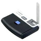 linksys wireless-g access point wap54g Linksys Wireless-G Business USB Network Adapter with RangeBooster WUSB200 - Netzwerkkarte