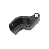 WYLZLKX Neutrales Getriebe-Assisten-Set, Aluminium, Neutral-Assistent, verbessert den Fahrkomfort, einfache Installation für Fahrrad, einfaches Schalten