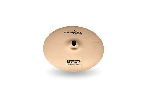 Ufip, Crash Cymbal, 14 Inch (Sn-14) #TOP4