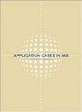 Application Cases in Management Information Systems
