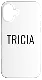 Tricia