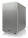 Produktbild Raijintek Thetis Midi Tower PC Gehäuse ATX, Gaming PC Case, Computergehäuse, Gaming Tower, PC Hülle mit Lüfter, Airflow Case, Gaming Cube, Silber