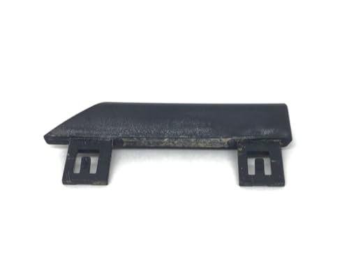Soporte Izquierdo para Libros Precor 303176-101 para Equipos Cardio Compatibles P10, P20 y P30 | Repuesto para Consola, Soporte de Lectura para AMT, EFX, Bicicleta, Escaladora y Caminata miniatura 2