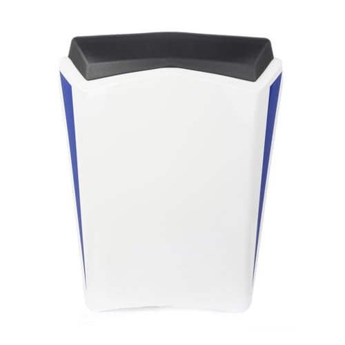 Capot de siège arrière YZF R1 02-03 rigide en ABS: coque aérodynamique moto