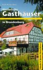 Historische Gasthäuser in Brandenburg. 3775904344 Book Cover