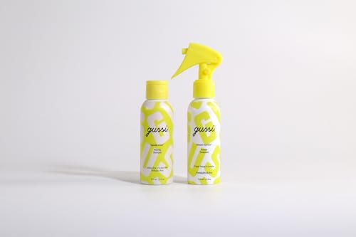 Gussi Haircare Keratin Treatment Kit thumb #7