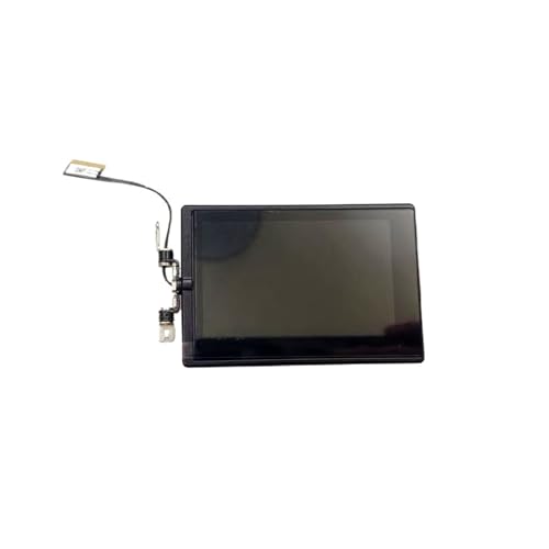Pantalla LCD para Fujifilm XH2S kit articulado con bisagras mecánicas de precisión
