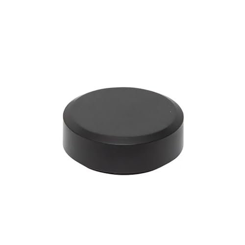 Maul Aimants Ronds MAULpro Recycling Noirs Lot de 20 Force 600 g