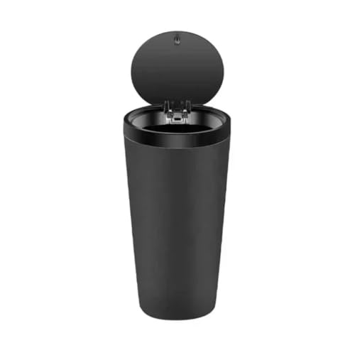 Contenedor de basura para coches ideal para viajes largos en familia