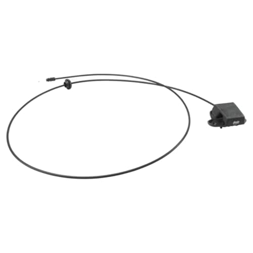 Câble de capot de rechange pour réparer la fermeture 68002784AA