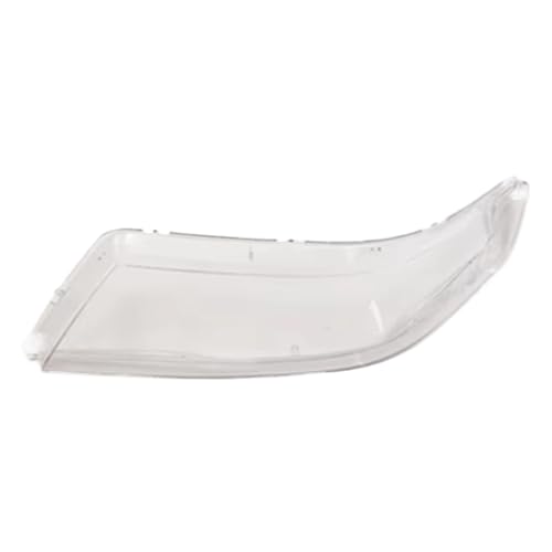 Verre phare avant pour Acura TL 2006-2008 couvercle de lampe