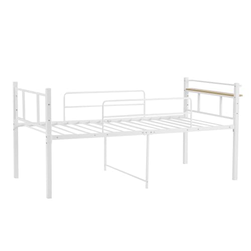 Amazon｜LZ LEISURE ZONE ロフトベッド ロータイプ ベッド下収納 高さ