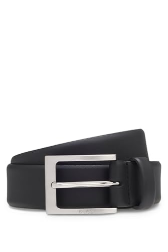 Preisvergleich Produktbild BOSS Herren Barnabie G rtel, New - Black002, 105 EU