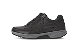 Gabor Women's Low-Top Trainers, Women's Low Shoes, Black 57, 40.5 EU - Image 2